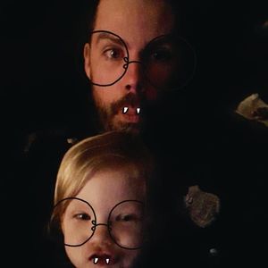 Meet your Posher, Jeffrey